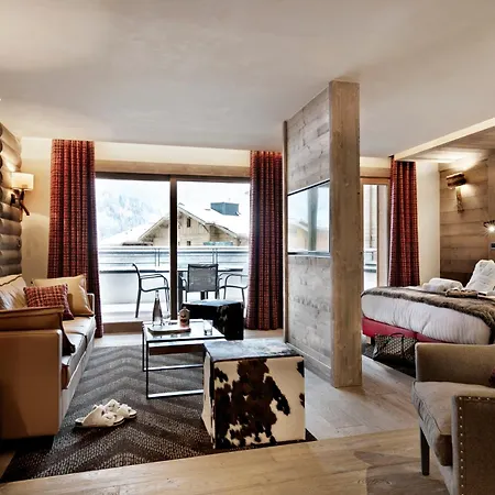 Hôtel Alexane-2
