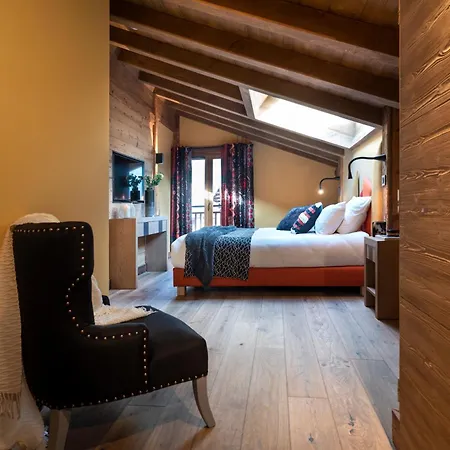 Hôtel Alexane-3