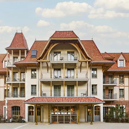 Mercure Hôtel Le Touquet-2