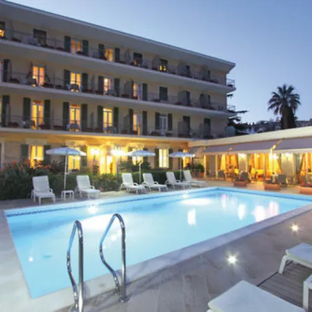 Hotel Paradiso-3