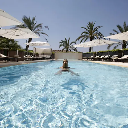 Royal Mougins Golf, Hotel & Spa De Luxe-2