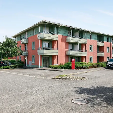 Appart'City Confort Toulouse Purpan-2