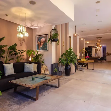 Dellarosa Boutique Hotel&Spa-3