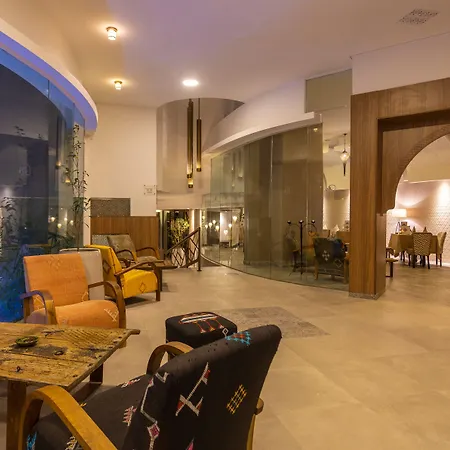 Dellarosa Boutique Hotel&Spa-2