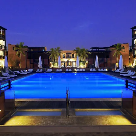 Hôtel&Ryads Barrière Le Naoura-3