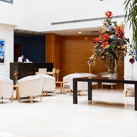 Hotel Aacr Museo-3