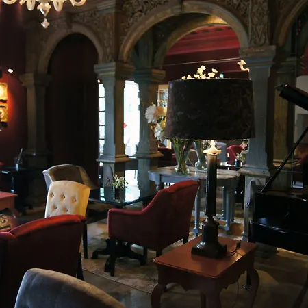 La Villa Mazarin-3