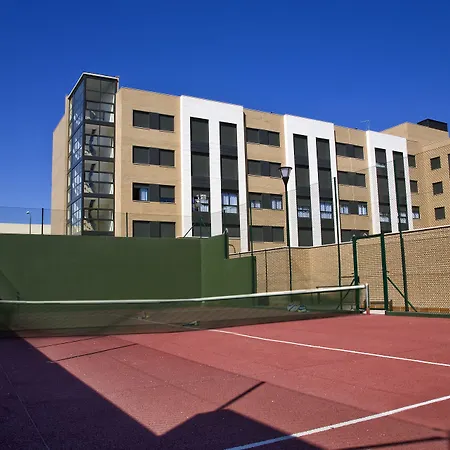 Compostela Suites-2