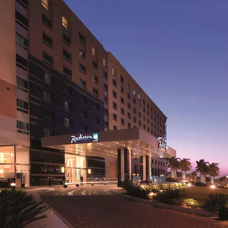Radisson Blu Hotel, Cairo Heliopolis-3