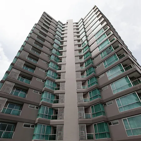Adelphi Grande Sukhumvit-3