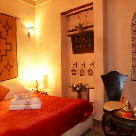 Riad Carina-3