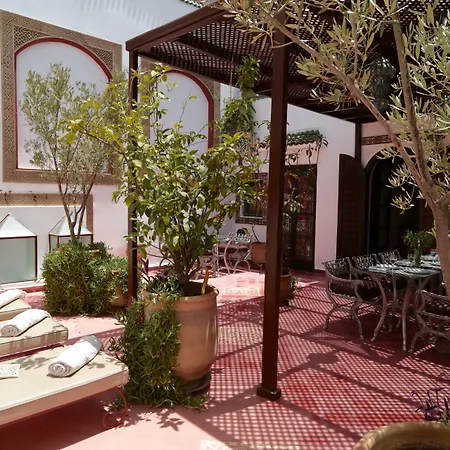 Riad Dar Alfarah-2