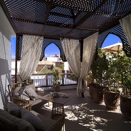 Riad Dar Alfarah-3