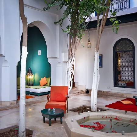 Hotel & Spa Dar Sara-3