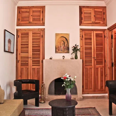Riad Mariana-3