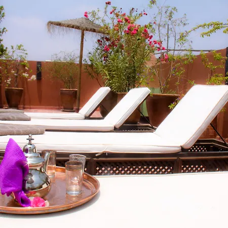 Riad Mariana-2