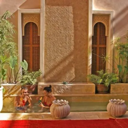 Riad Flam & Spa-2