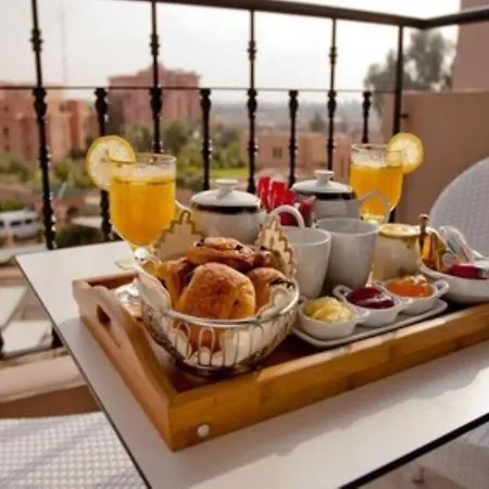 Hotel Lawrence d'Arabie-3