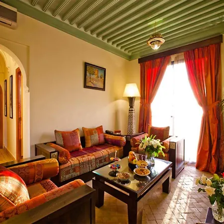 Hotel Lawrence d'Arabie-2