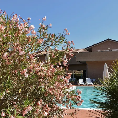 Residence San Rossore-2