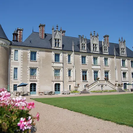 Chateau des Arpentis-2
