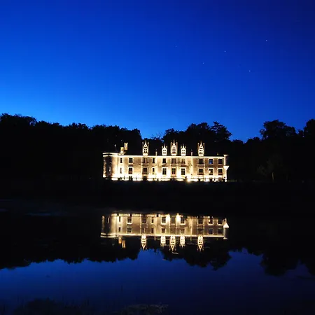 Chateau des Arpentis-3