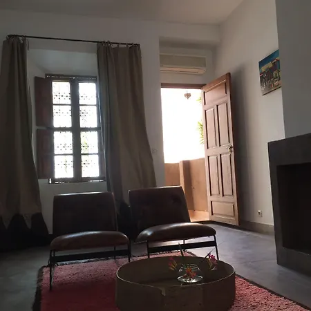 Riad Up-2