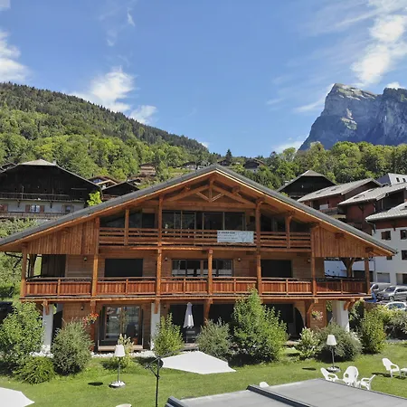 Logis Hotel Gai Soleil-2