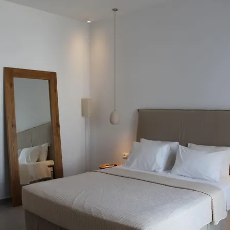 Vienoula'S Garden Hotel-2