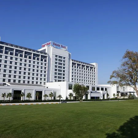 The Green Park Pendik-3
