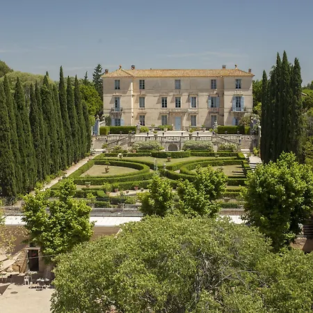 Lagrange Aparthotel Montpellier Millénaire-2