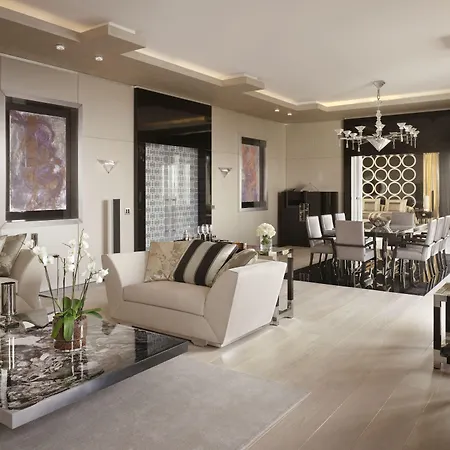Hyatt Centric Levent Istanbul-2