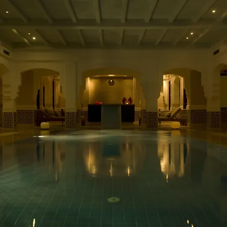 Le Riad Villa Blanche-3