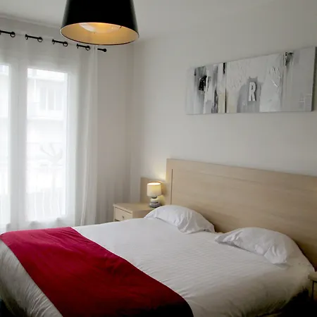 Hôtel Calme Des Pins&Spa-3