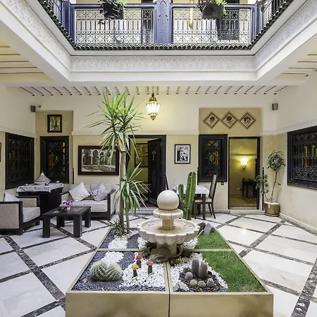 Riad Nesma Suites & Spa-3