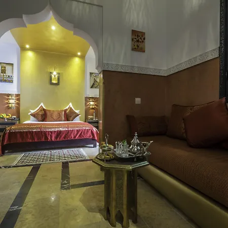 Riad Nesma Suites & Spa-2