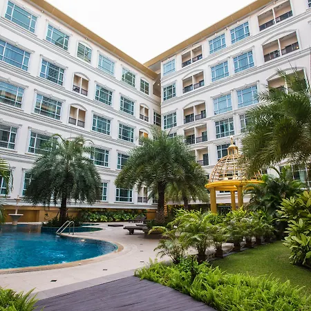 Hope Land Hotel 46/1-2