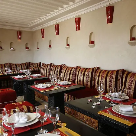 Riad Léna&Spa-3