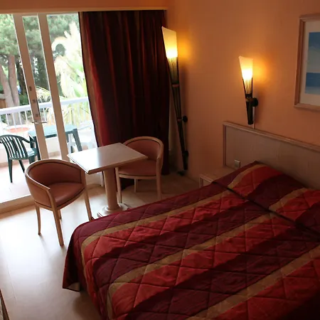 Hotel Le Quetzal-3
