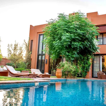 Al Maaden Villa Hotel & Spa-2