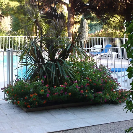 Domaine Du Calidianus-3