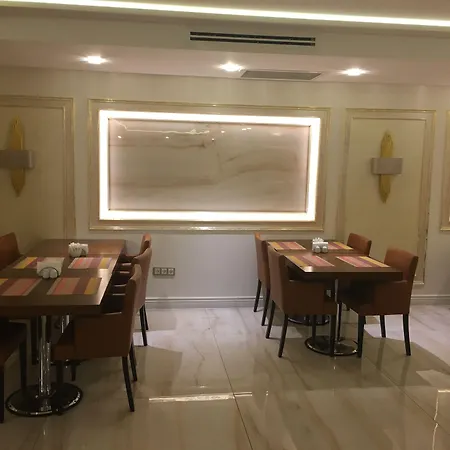 Laleli Gonen Hotel-2