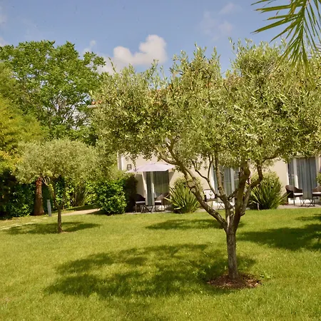 Hôtel Villa Sophia - ADULTS ONLY JULY AND AUGUST-3