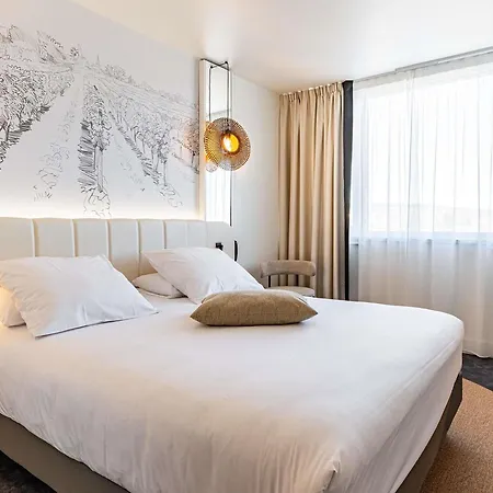 Mercure Beaune Centre-3
