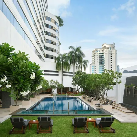 Jw Marriott Hotel Bangkok-2
