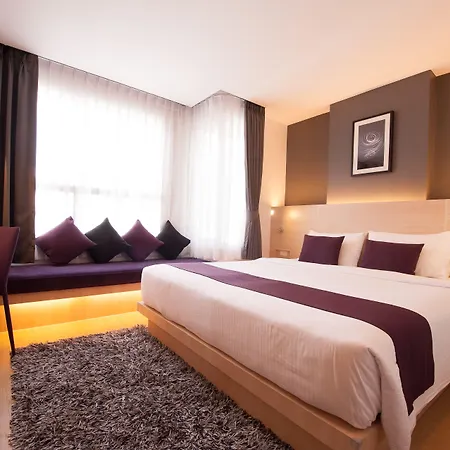 Arize Hotel Sukhumvit-2