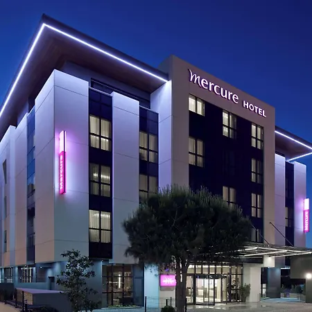 Mercure Istanbul Altunizade-2