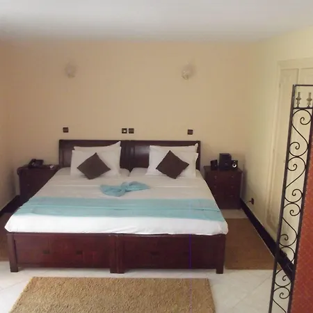Hotel Al Kabir-3