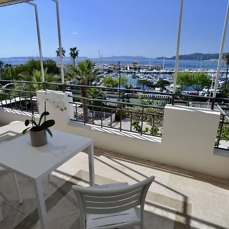 Auberge De La Calanque-3