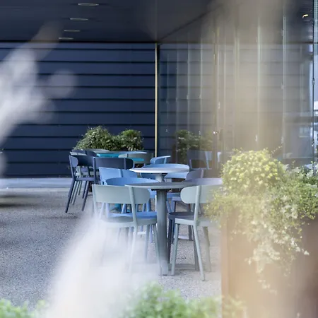PADJA Hôtel&Spa Vannes-3